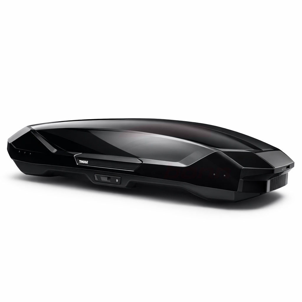 Dachbox Thule Motion 3 XXL mieten