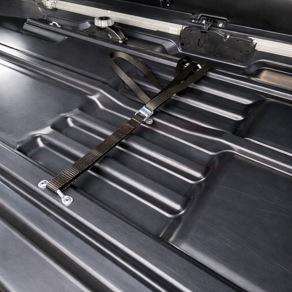 Dachbox Thule Motion 3 XXL Bonn