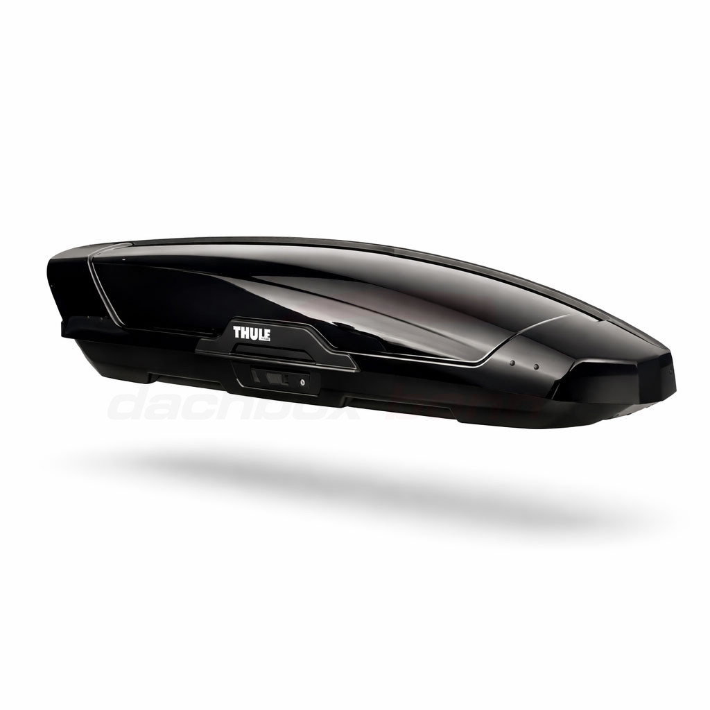 Dachbox Thule Motion XT XL mieten