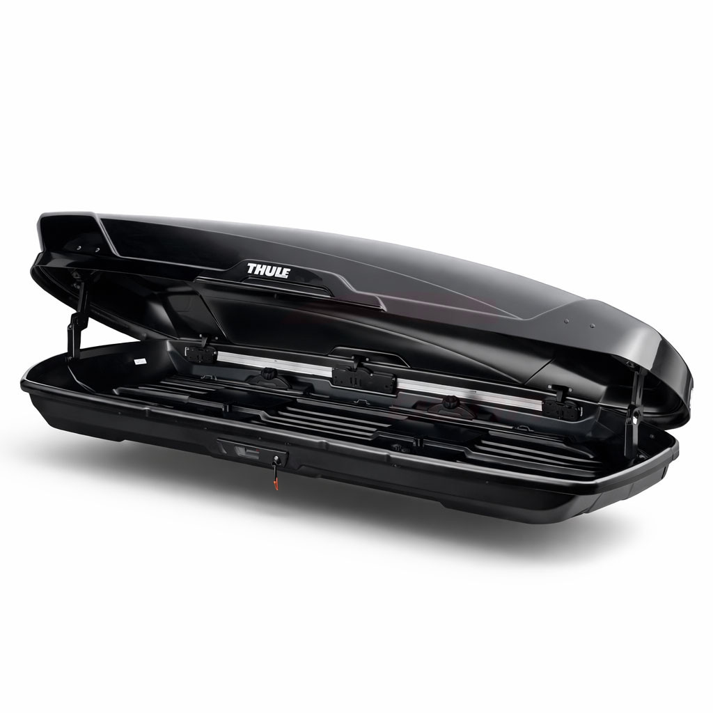 Dachbox Thule Motion XT XL leihen