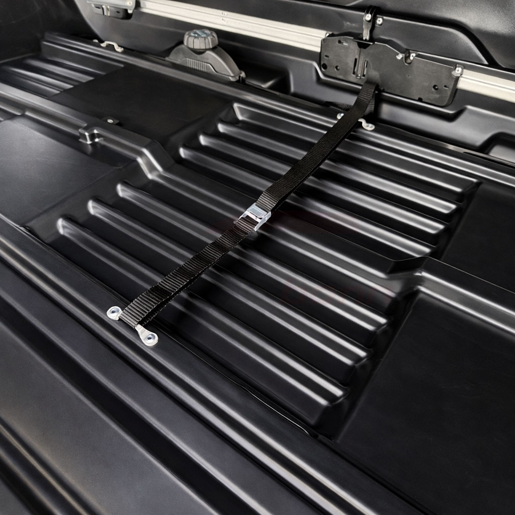 Dachbox Thule Motion XT XL Bonn