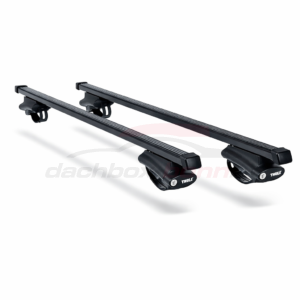 Dachträger Thule offene Dachreling