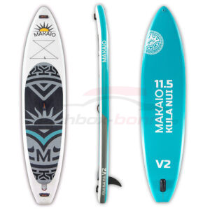 SUP Board Kula Nui mieten