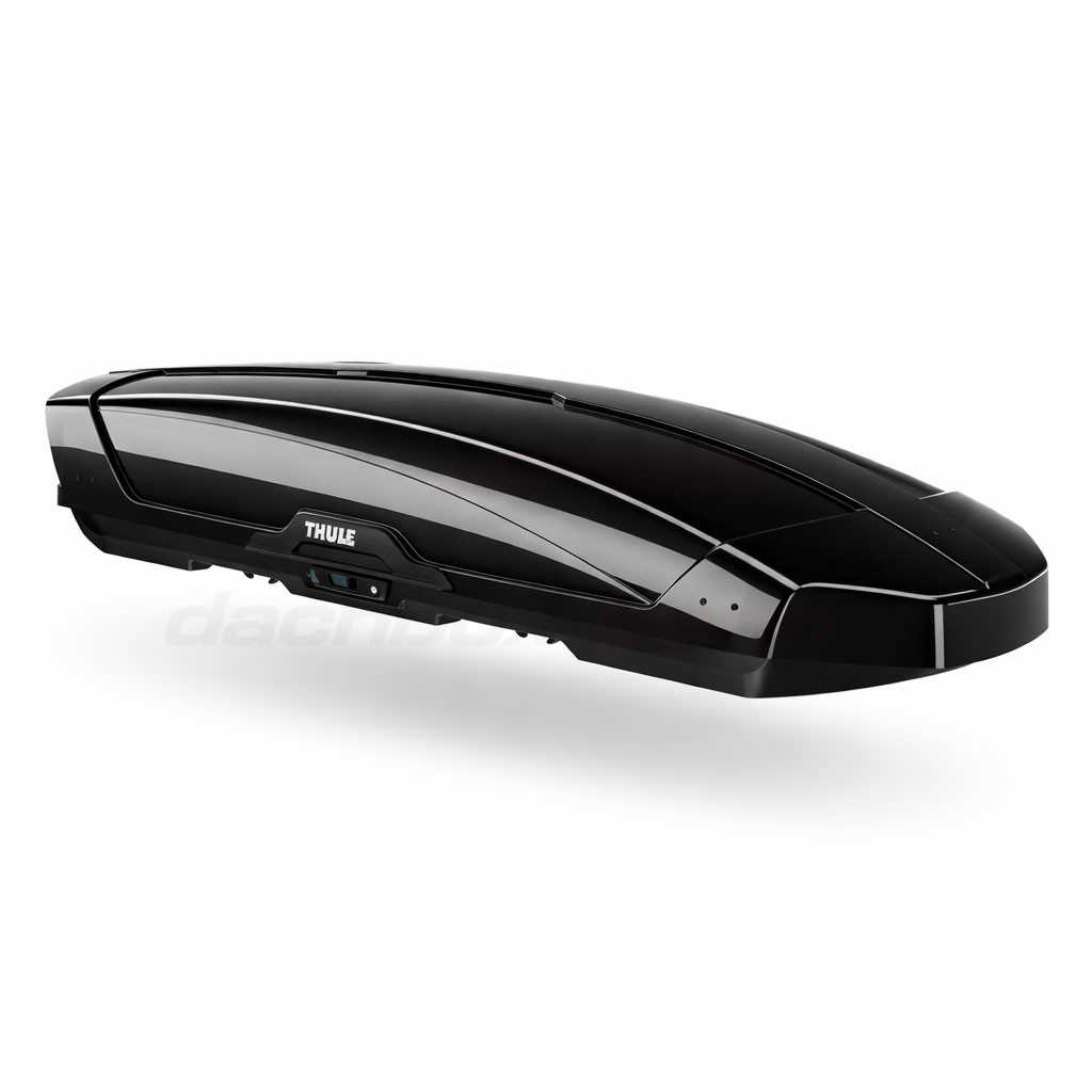 Thule Motion XT XXL mieten