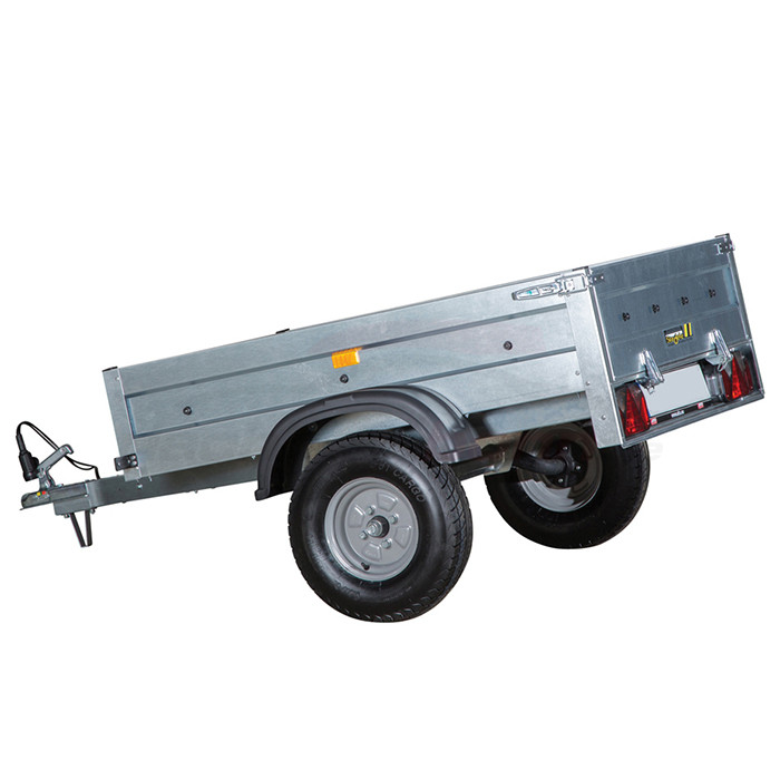 Anhänger Stedele 750kg mieten