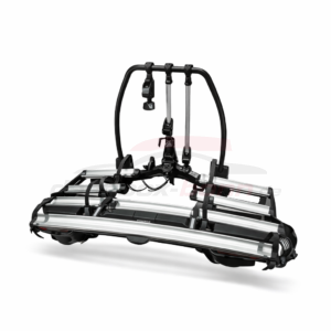 Thule VeloSpace XT 4 Fahrräder