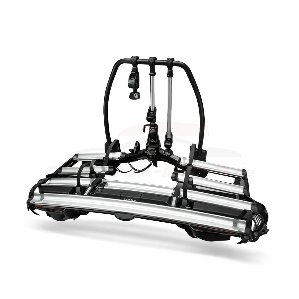 Thule VeloSpace XT 4 Fahrräder mieten