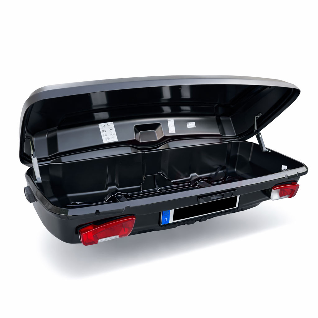 Heckbox Thule Arcos L 400 Liter leihen