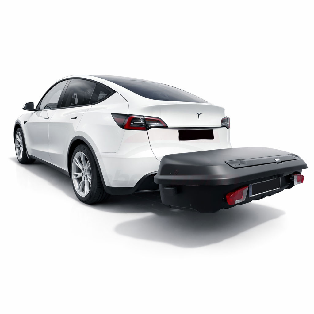 Heckbox Thule Arcos L 400 Liter