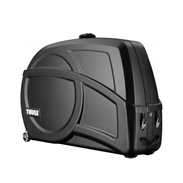 Thule RoundTrip Transition Fahrradkoffer mieten