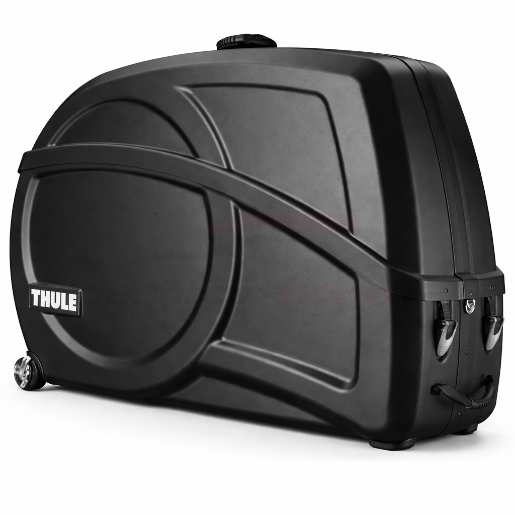 Fahrradkoffer Thule RoundTrip Transition