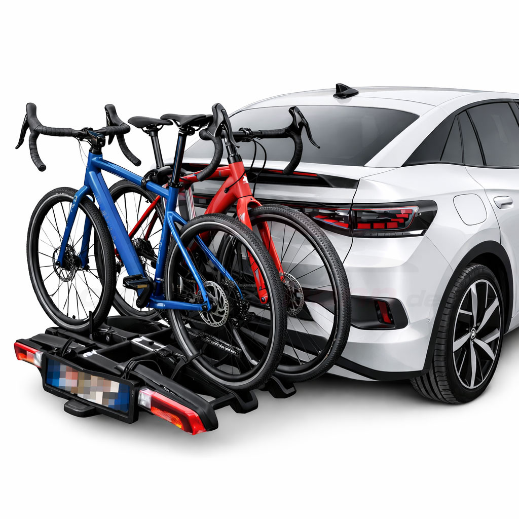 Thule Fahrradträger Epos 3 leihen