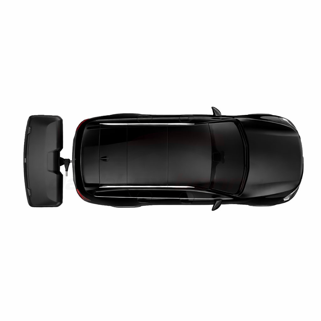 Thule Heckbox Arcos XL