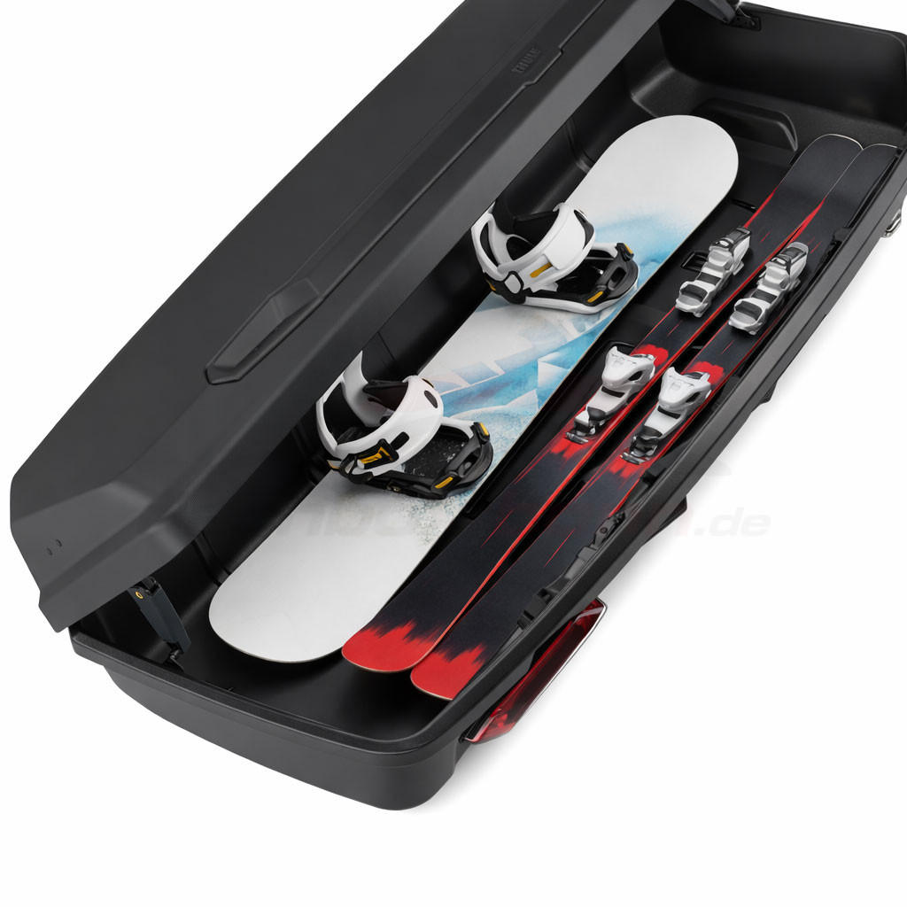 Thule Heckbox Arcos XL 450 Liter